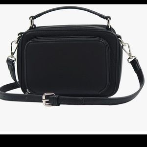 Kelsey Secure Style Convertible